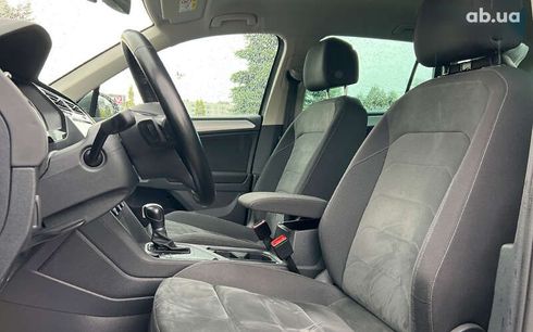 Volkswagen Tiguan 2018 - фото 15