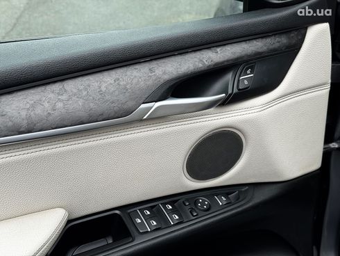 BMW X5 2015 серый - фото 16