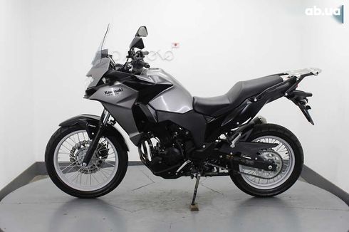 Kawasaki Versys 2017 - фото 2