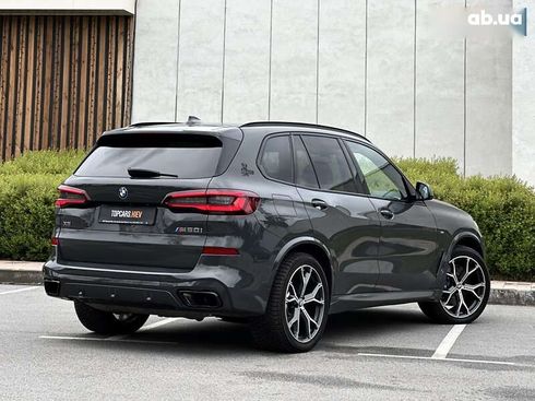 BMW X5 2021 - фото 16