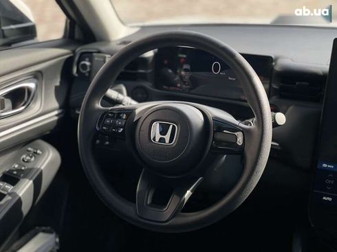 Honda eNP1 2023 - фото 20