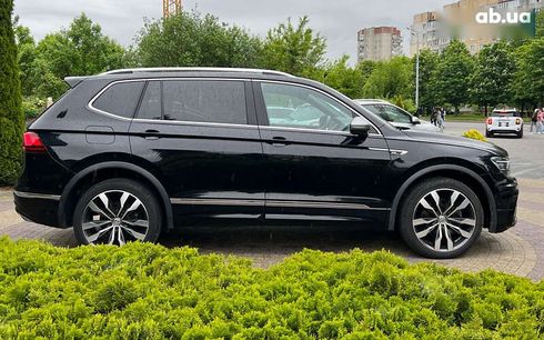 Volkswagen Tiguan 2020 - фото 8