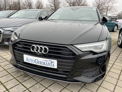 Audi A6 2020 - фото 2