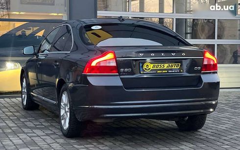 Volvo S80 2011 - фото 4