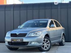 Продаж вживаних Skoda Octavia в Київській області - купити на Автобазарі