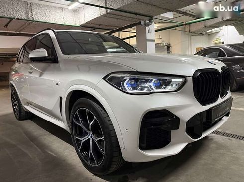 BMW X5 2021 - фото 3
