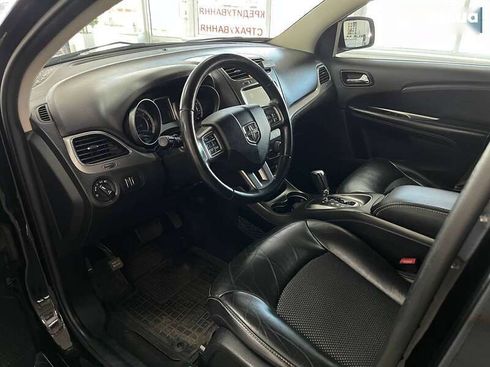 Dodge Journey 2017 - фото 23