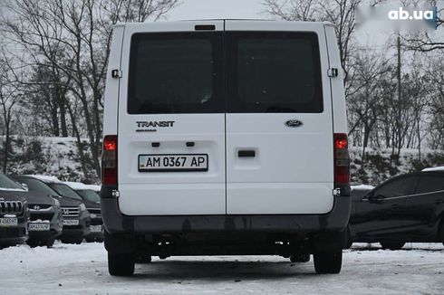 Ford Transit 2012 - фото 9