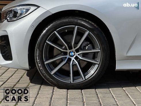 BMW 3 серия 2019 - фото 9