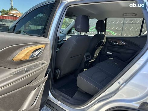 GMC Terrain 2019 - фото 15
