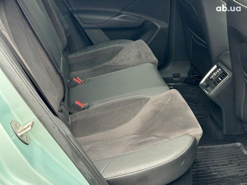 Skoda Enyaq 2023 серый - фото 72