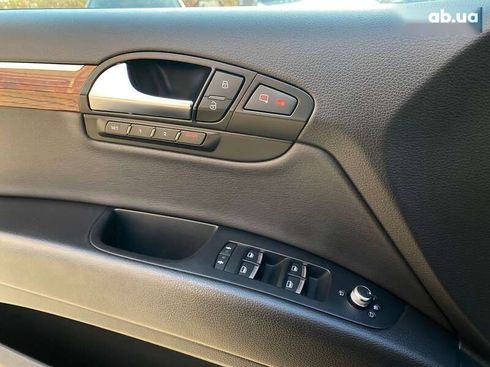 Audi Q7 2013 - фото 12