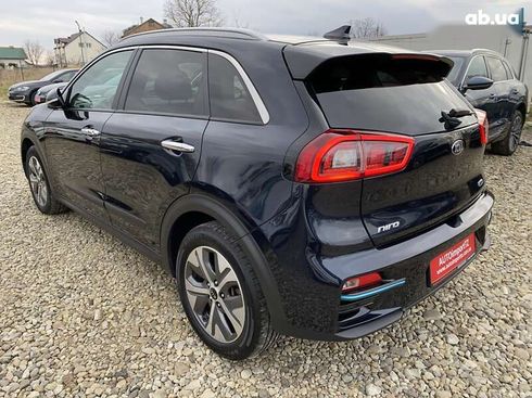 Kia Niro 2019 - фото 15