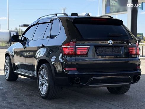 BMW X5 2013 - фото 14