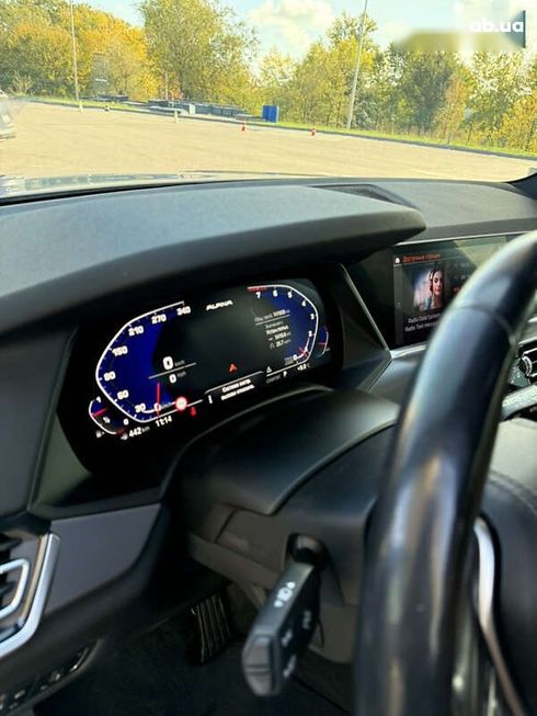 BMW X5 2018 - фото 16