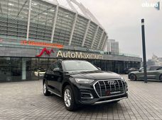Купить Audi Q5 бу в Украине - купить на Автобазаре