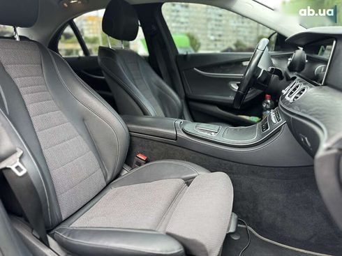 Mercedes-Benz E-Класс 2020 - фото 9