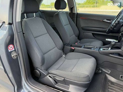 Audi A3 2005 - фото 22