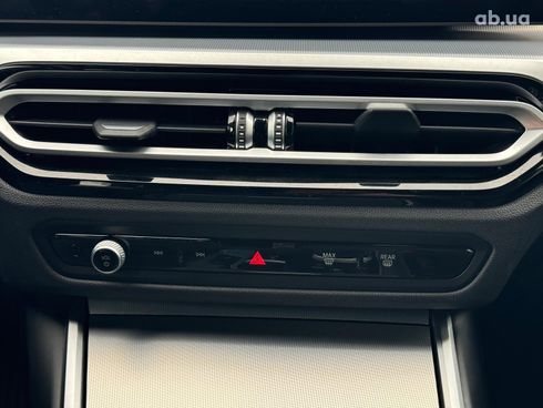 BMW i4 2023 синий - фото 35