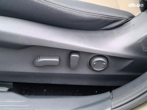 Subaru Outback 2024 белый - фото 25