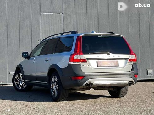 Volvo XC70 2014 - фото 7