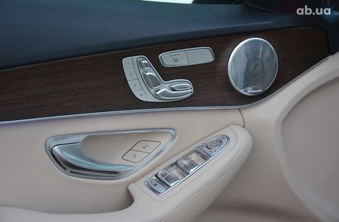 Mercedes-Benz C-Класс 2019 - фото 21