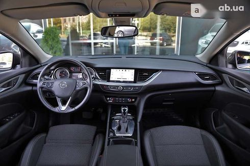 Opel Insignia 2017 - фото 10