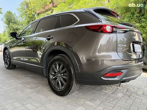 Mazda CX-9 2019 - фото 14
