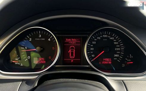 Audi Q7 2008 - фото 13