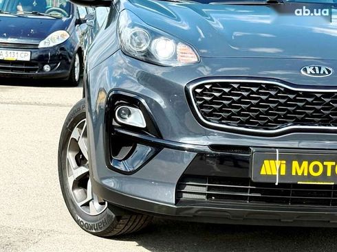 Kia Sportage 2020 - фото 5