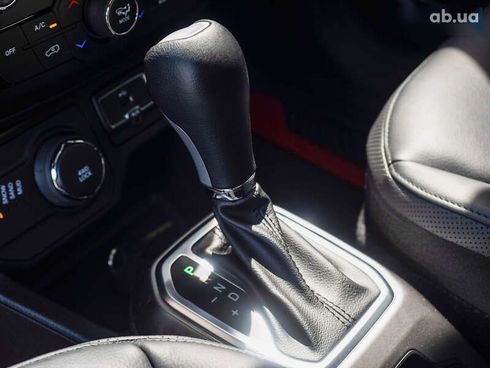 Jeep Renegade 2021 - фото 18
