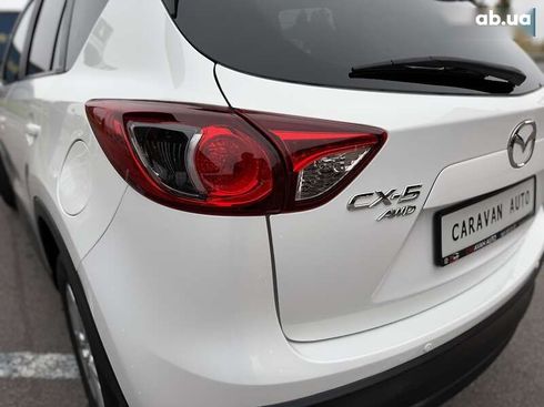 Mazda CX-5 2015 - фото 12