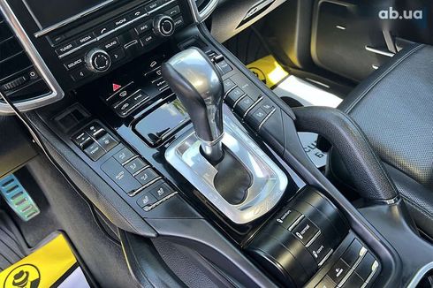 Porsche Cayenne 2014 - фото 18