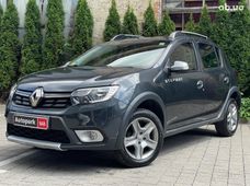 Продажа б/у Renault Sandero во Львове - купить на Автобазаре