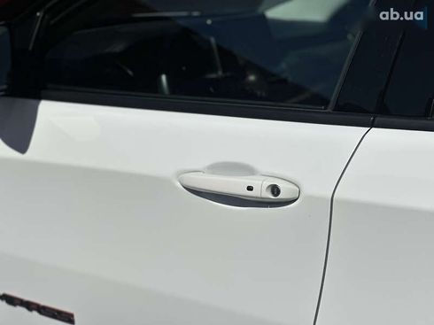 Jeep Compass 2022 - фото 14