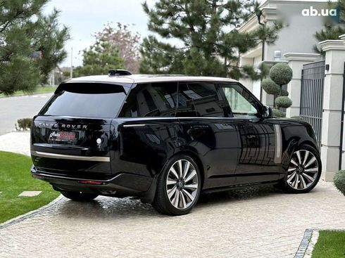 Land Rover Range Rover 2024 - фото 21
