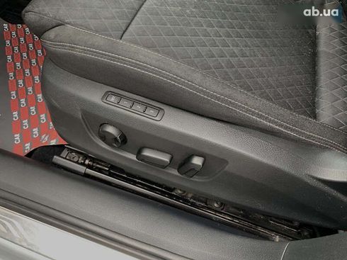 Skoda Superb 2016 - фото 29