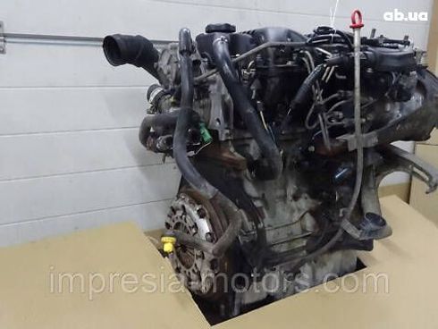 двигатель в сборе для Fiat Doblo - купить на Автобазаре - фото 6