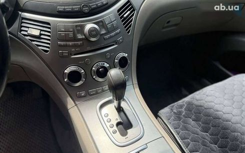 Subaru Tribeca 2005 - фото 14