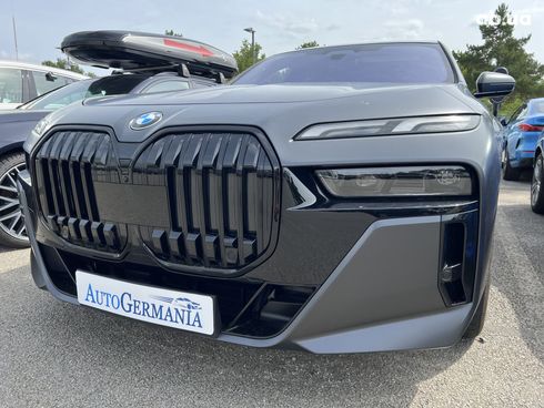 BMW 7 серия 2023 - фото 2