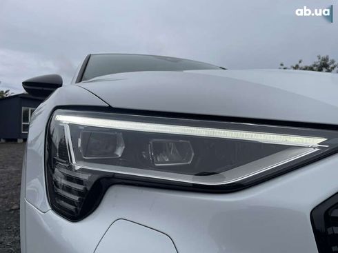 Audi E-Tron 2022 - фото 14