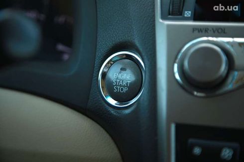 Lexus RX 2012 - фото 20