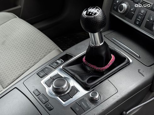 Audi A6 2005 серый - фото 25