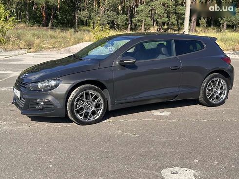 Volkswagen Scirocco 2010 - фото 4