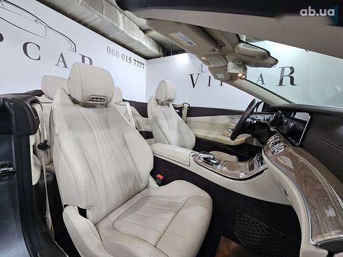 Mercedes-Benz E-Класс 2019 - фото 9