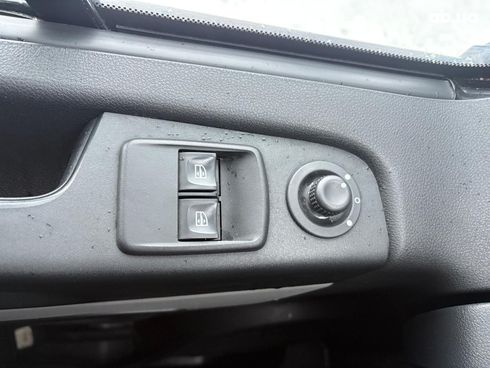 Renault Trafic 2019 белый - фото 25