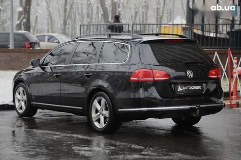 Volkswagen Passat 2011 - фото 6