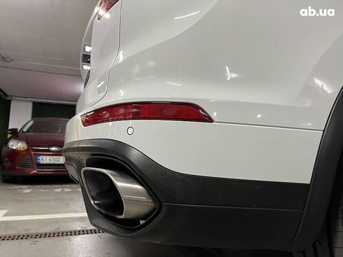 Porsche Cayenne 2015 - фото 21