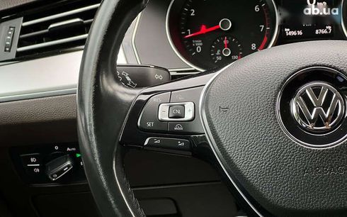 Volkswagen Passat 2015 - фото 11