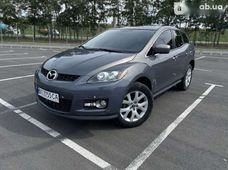 Продаж вживаних Mazda CX-7 в Дніпрі - купити на Автобазарі